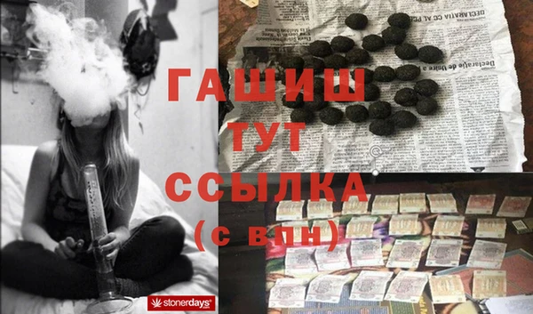 молекула духа Белокуриха